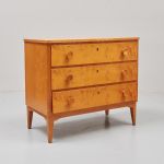 1070 6503 CHEST OF DRAWERS